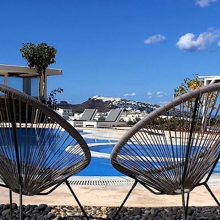 Santorini Mesotopos Fira  Bagian luar foto