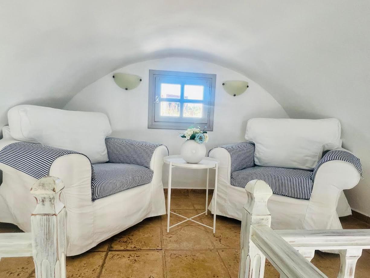 Santorini Mesotopos Fira  Bagian luar foto
