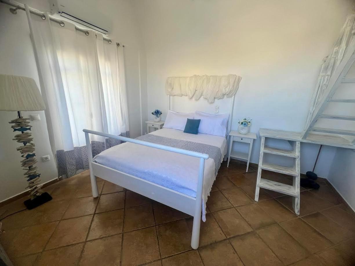 Santorini Mesotopos Fira  Bagian luar foto