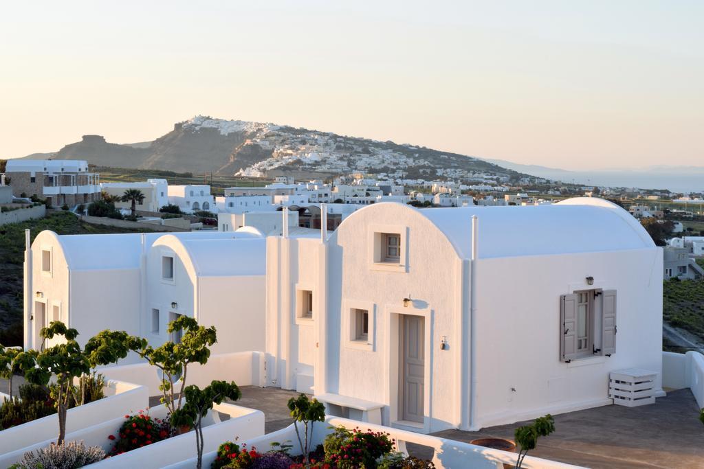 Santorini Mesotopos Fira  Bagian luar foto